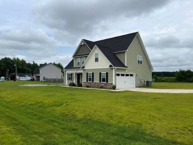 Main picture of 502 Ginn St