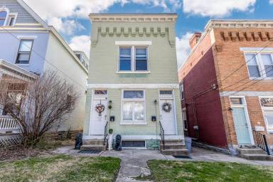 Main picture of 96 Albert St