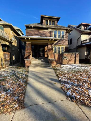 Main picture of 2642 N 50th St