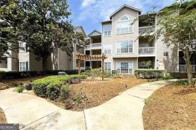 Main picture of Parkwood Place Condominiums
