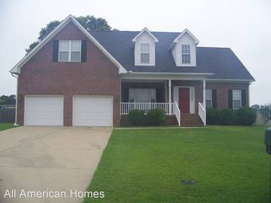 Main picture of 2600 Danzante Pl