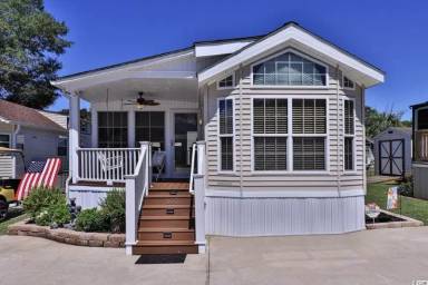 Main picture of Myrtle Beach RV Resort