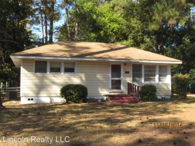 Main picture of 1706 N Troup St
