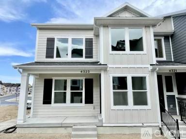 Main picture of Mountain Ridge Townhomes