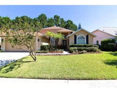 Main picture of 8913 Breland Dr