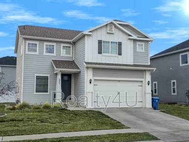 Main picture of Westbrook at Waters Edge