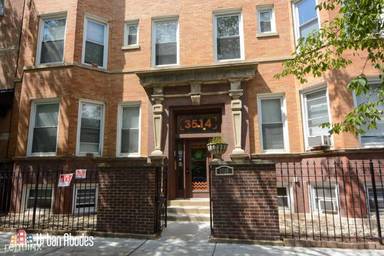Main picture of 3512 N Sheffield Ave