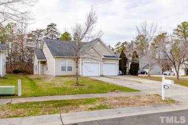 Main picture of 4221 Holston Dr