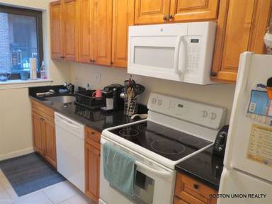 Main picture of 102A Longwood Ave