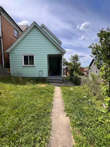 Main picture of 109 Kenova St