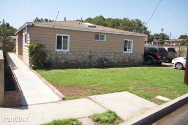 Main picture of 4612 W 167th St