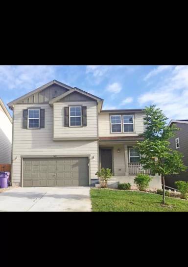 Main picture of 3491 W Girard Dr