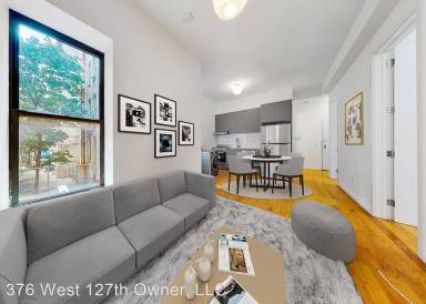 Main picture of 376 W 127th St