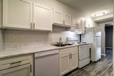 Main picture of Villas on Mercer