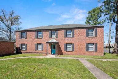 Main picture of Southdowns Apartments - 4232