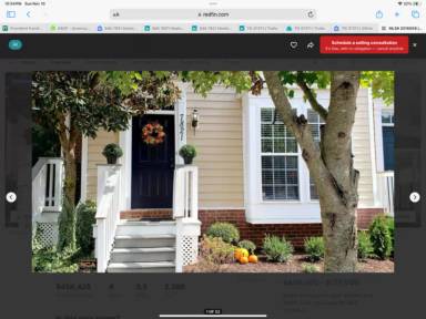 Main picture of 7821 Heaton Way