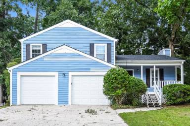 Main picture of 5895 Brookside Dr SE
