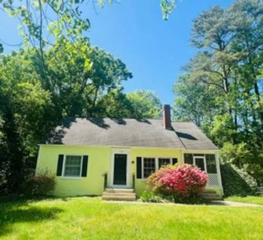 Main picture of 110 Purefoy Rd