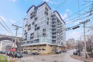 Main picture of Stonebridge Building