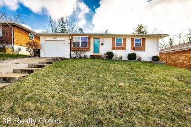 Main picture of 3649 Benhill Dr