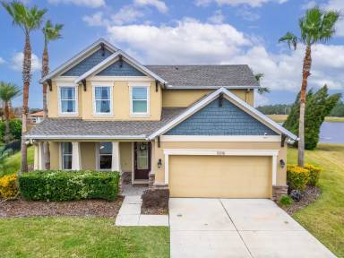 Main picture of 13316 Palmera Vista Dr