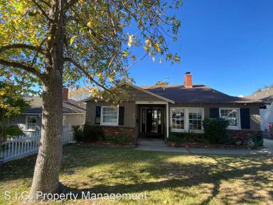 Main picture of 9831 Cabanas Ave