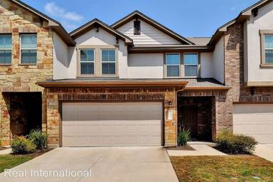 Main picture of Arbors at Lakeline