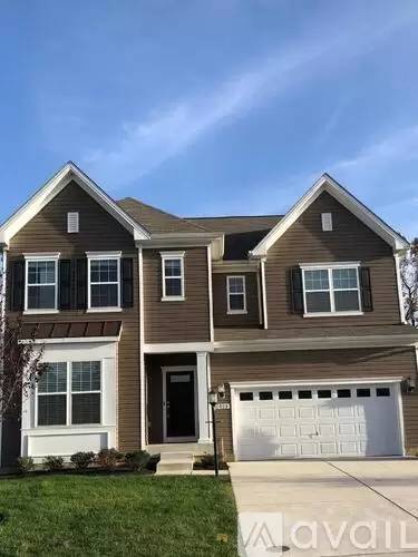 Main picture of 2029 Margrave Ave