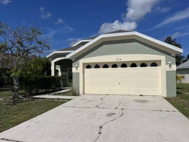 Main picture of 309 Sir Phillips Dr