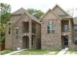 Main picture of 3829 Tarrant Main St