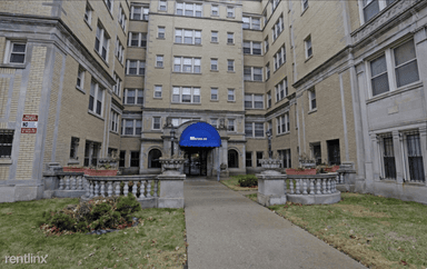 Main picture of Christopher Lincoln Condos