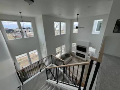 Main picture of Lakefront at Vineyard Town Center