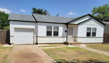Main picture of 4009 S Lipscomb St