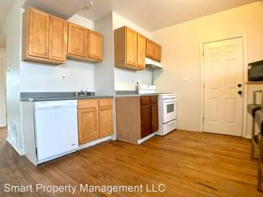 Main picture of 4101 W Iowa St