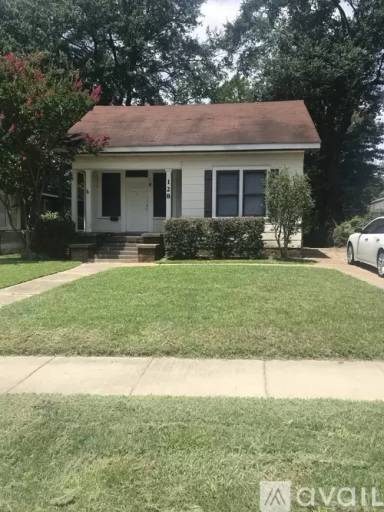 Main picture of 128 E Lister St