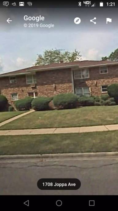 Main picture of 1708 Joppa Ave