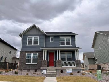 Main picture of 21470 E 58th Ave