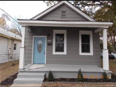 Main picture of 2406 Halifax Ave