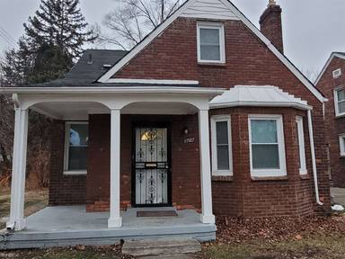 Main picture of 17527 Lesure St