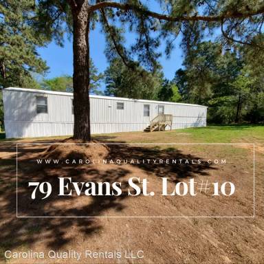 Main picture of 79 Evans St