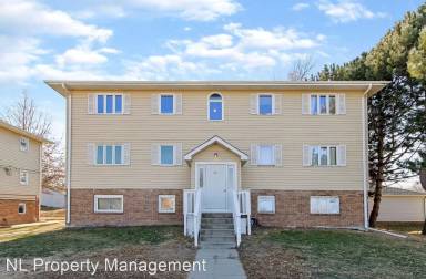 Main picture of Ashland Park Apartments