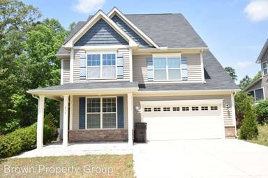 Main picture of 514 Regimental Dr