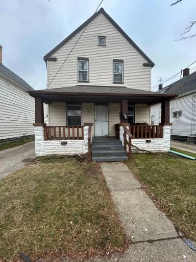 Main picture of 3454 W 47th St