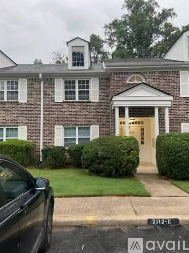 Main picture of 2120 Montreat Ln