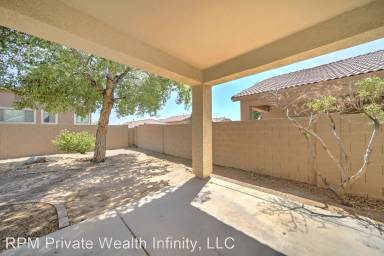 Main picture of 2529 W Brilliant Sky Dr