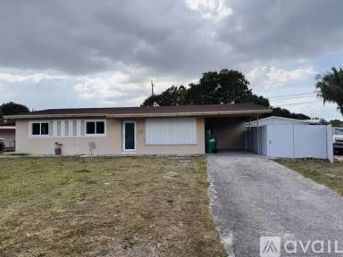 Main picture of 17240 NW 49th Ave
