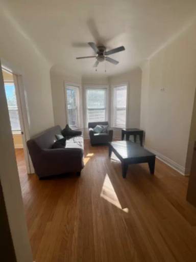 Main picture of 3614 S Hamilton Ave