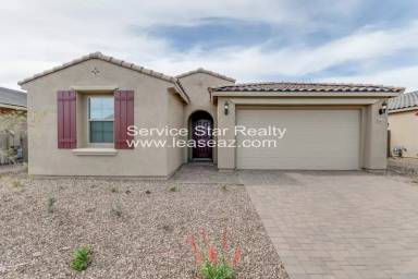 Main picture of 32476 N 133rd Dr