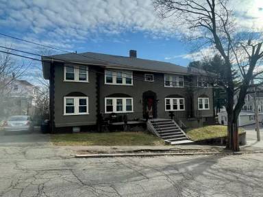 Main picture of 1 Atherton St