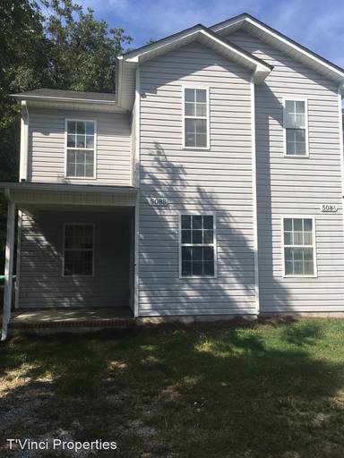 Main picture of 508B Newton Pl